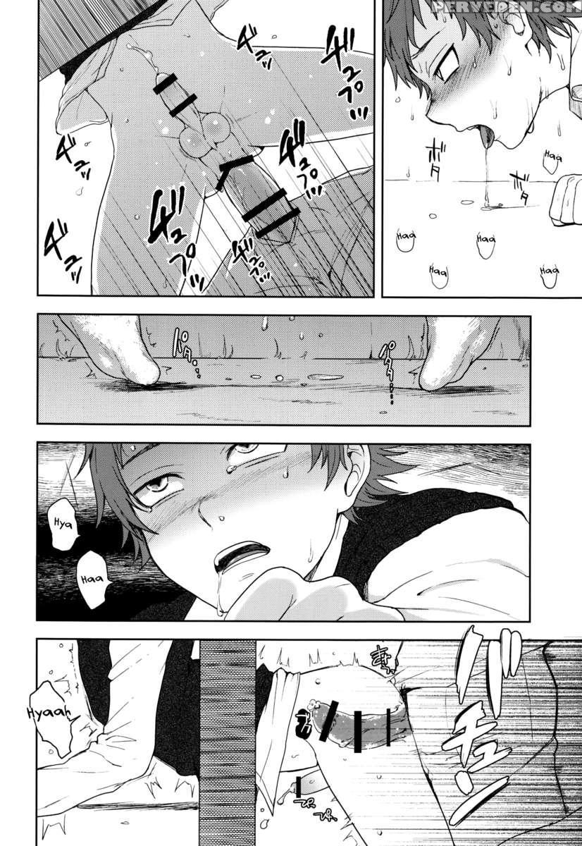 Bocchan Issho Ni Asobi Masho Chapter 1000 Page 16